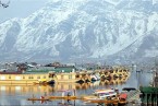 Srinagar Sightseeing