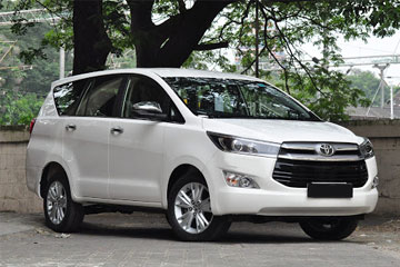 Innova Crysta