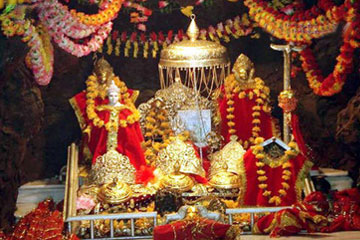 Amritsar with Vaishno Devi